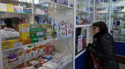 Лекарство за 197 рублей - непозволительная роскошь